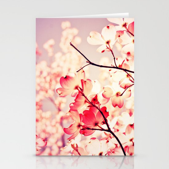 Dialogue With the Sky Stationery Cards