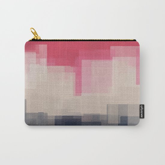 city Carry-All Pouch