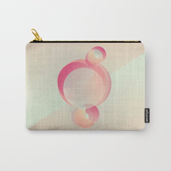 Alluring secret Carry-All Pouch
