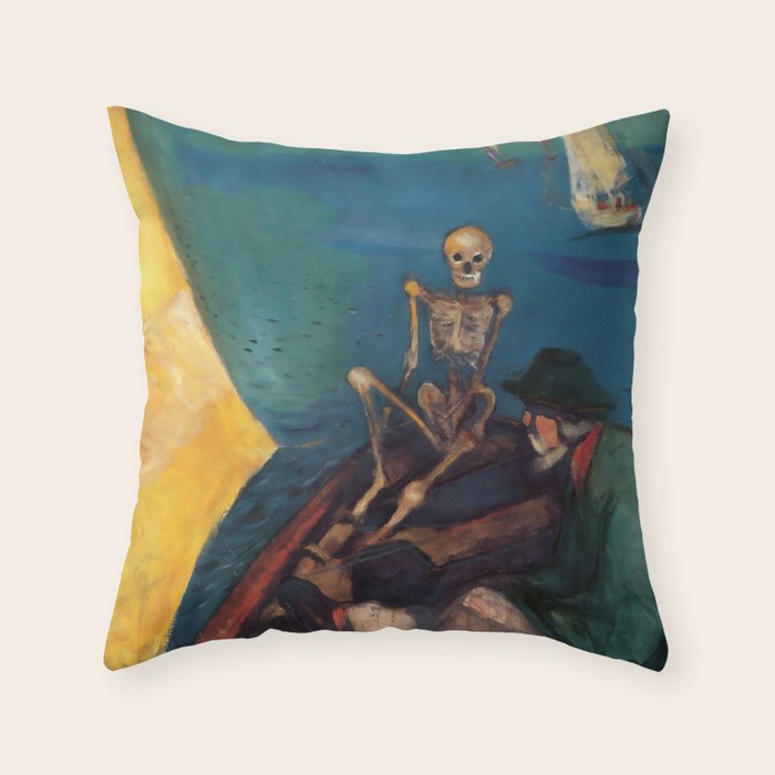 Throw Pillow