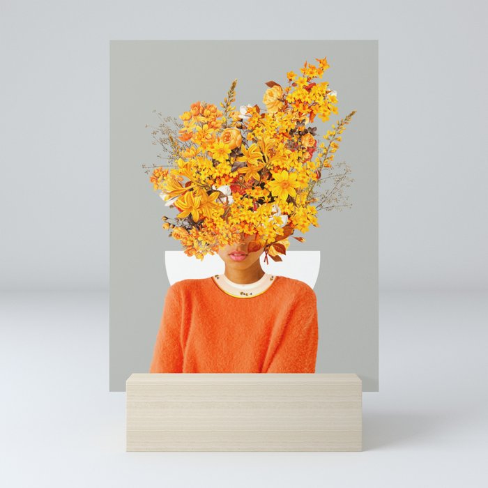 Mini Art Print