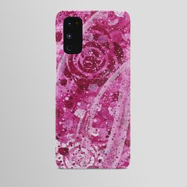 Pink Dreams Android Case