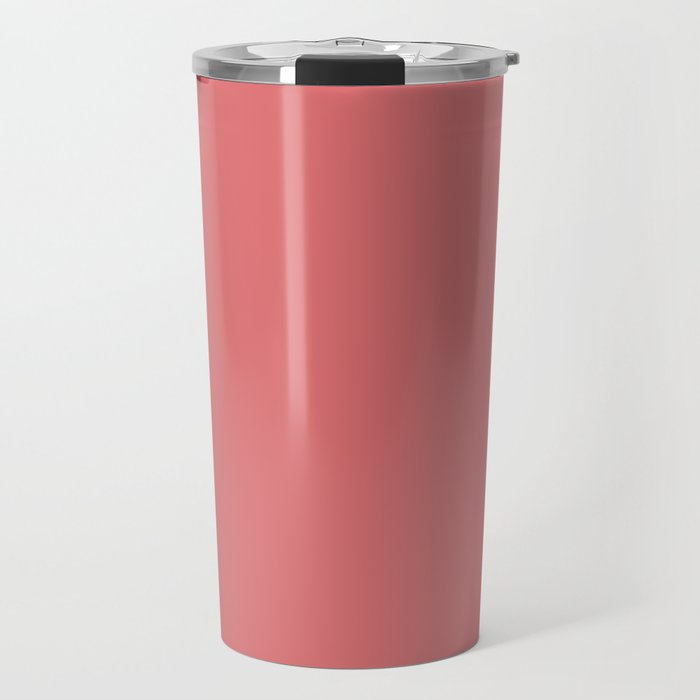 Hold Close Travel Mug