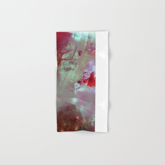 Botkhersa Hand & Bath Towel