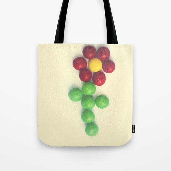 The Sweetest Blossom Tote Bag