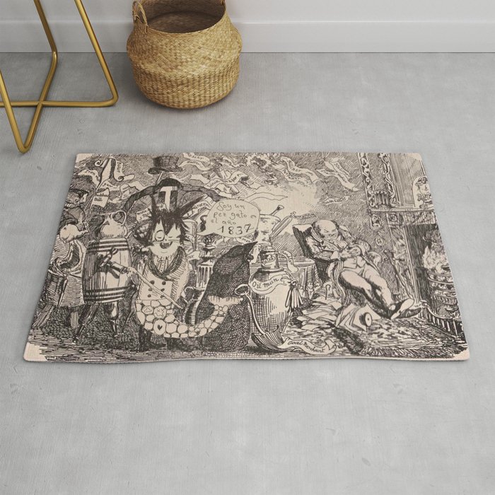 catfish1837 Rug