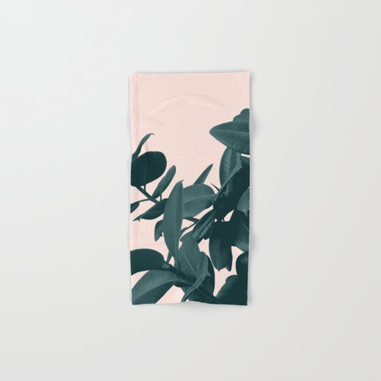 Imagine Hand & Bath Towel