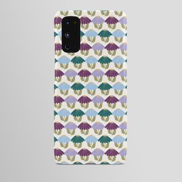 Spring Floral Pattern Android Case