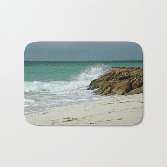 White Sands Bath Mat