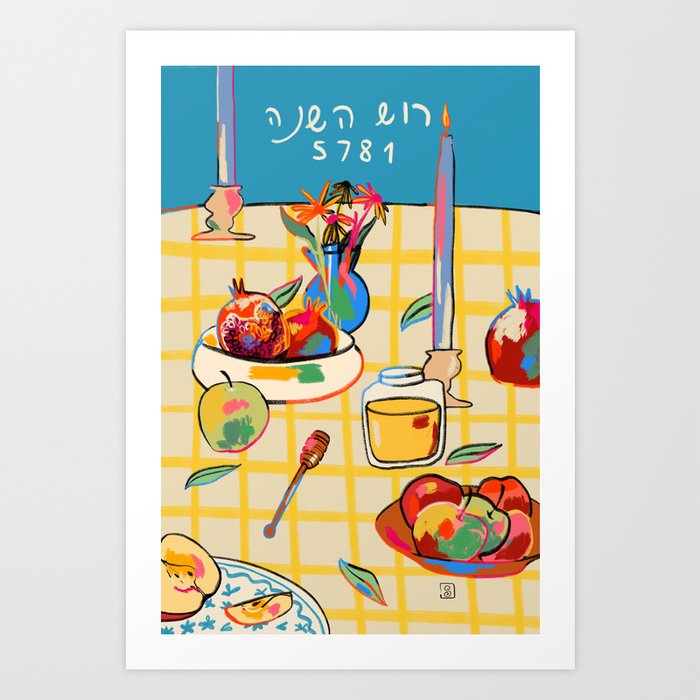Art Print