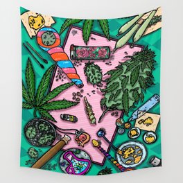 Cool Smoking Weed Aesthetic Wallpaper Images Theme Walls Whenever you combust plant material, toxins called polyaromatic hydrocarbons form. cool smoking weed aesthetic wallpaper