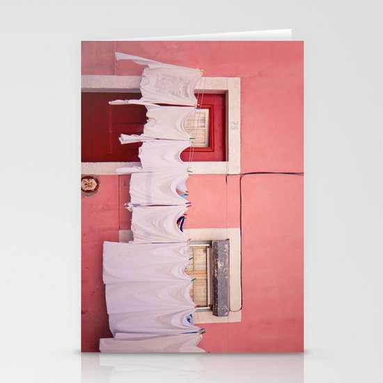 number 75 Stationery Cards