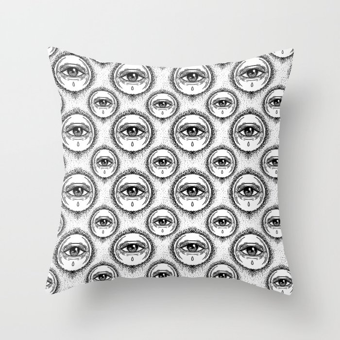fornasetti throw pillows