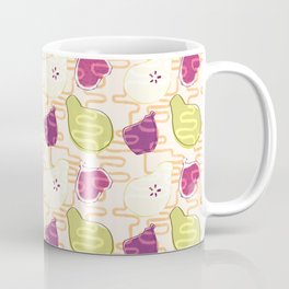 Pear-fect Figs Coffee Mug