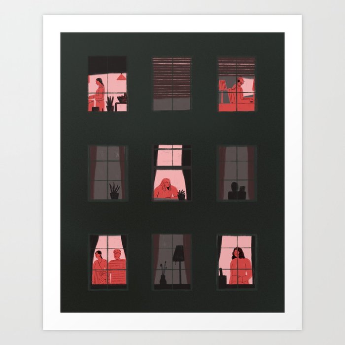 Art Print