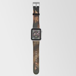 The Signal by Newell Convers Wyeth Apple Watch Band