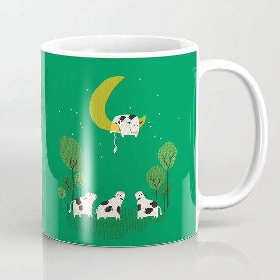 Fail Mug