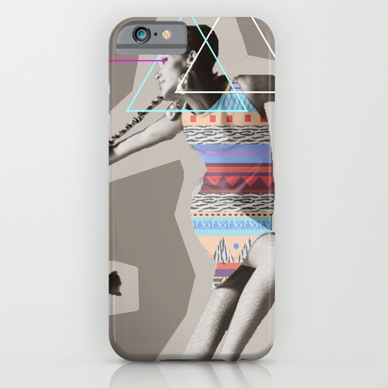 Dance iPhone & iPod Case