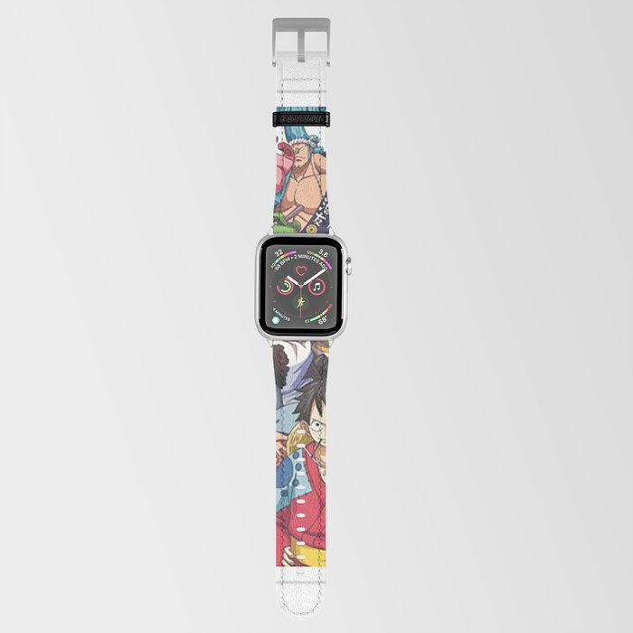 One piece apple watch band online