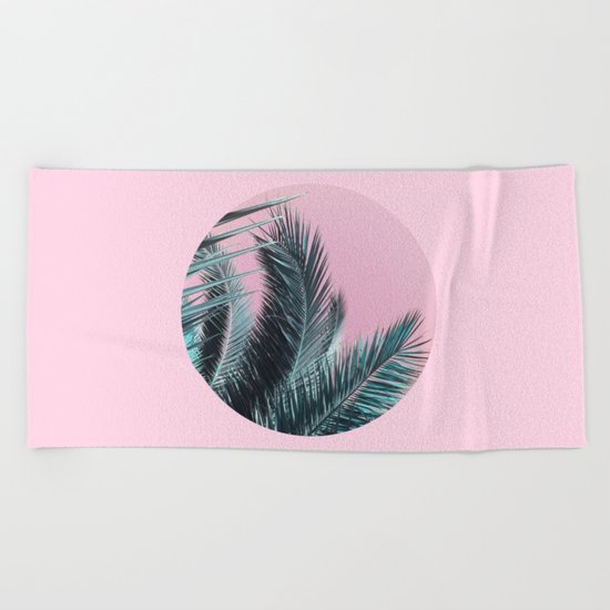 Remembering the Summer Beach Towel
