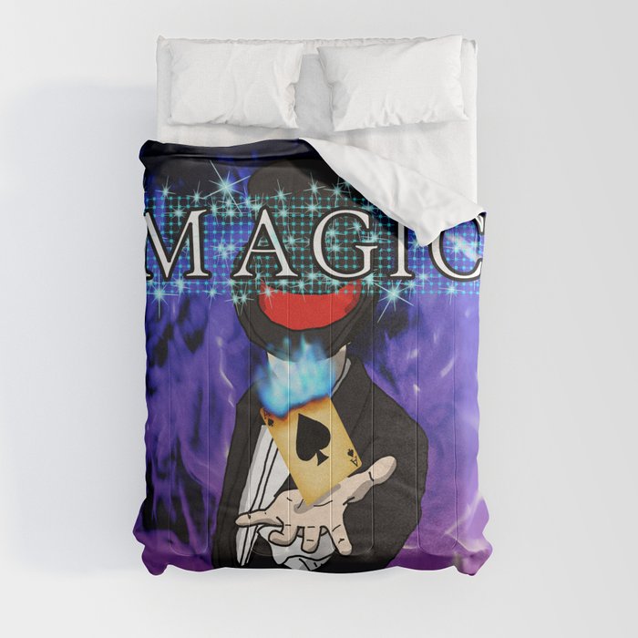 Magic Comforter
