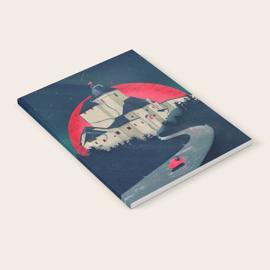 Tarabas Notebook