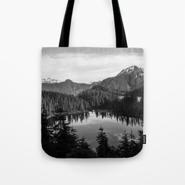 Anderson/Watson Lakes Tote Bag