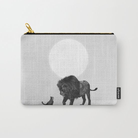 Someday Carry-All Pouch