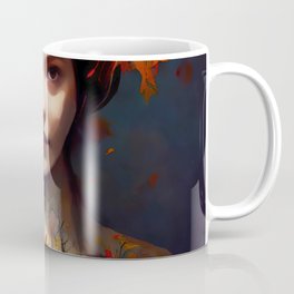 Wood Nymph Mug