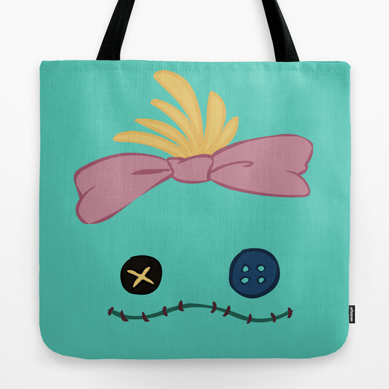 scrump bag