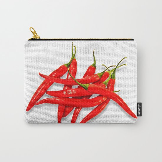Spicy Carry-All Pouch
