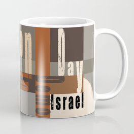 Election Day 7 Coffee Mug