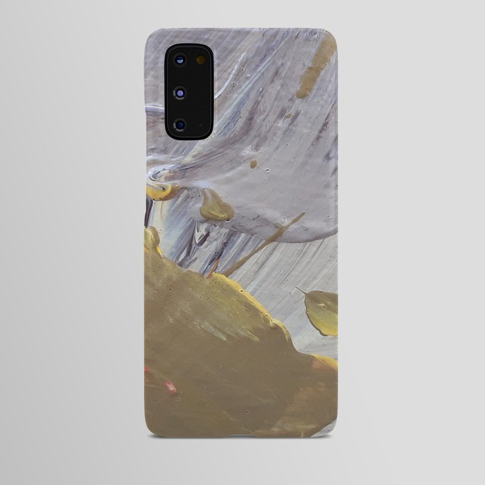 Ebb and Flow III  Android Case