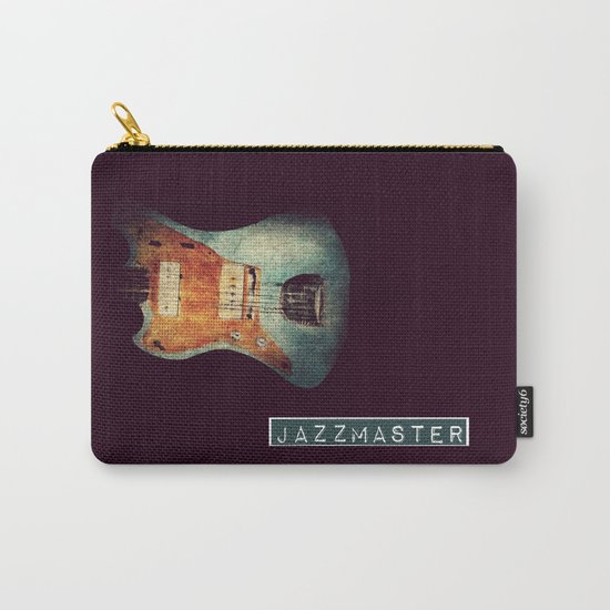 Jazzmaster Carry-All Pouch