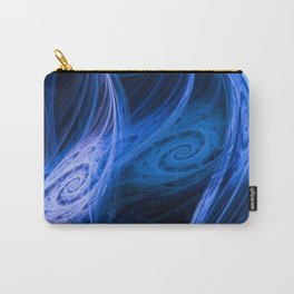 Cosmic Wheels Carry-All Pouch