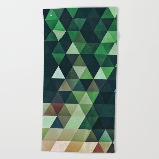 lyst wyyds Beach Towel
