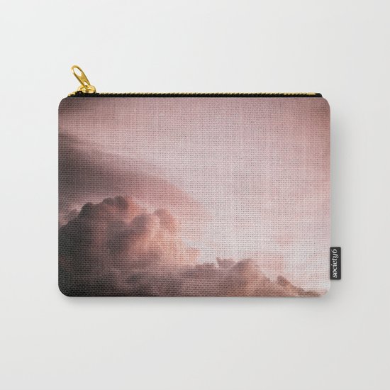 sky Carry-All Pouch