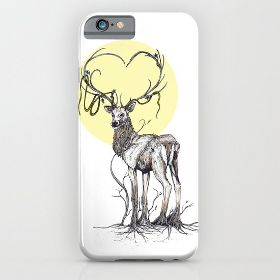 Rooted iPhone & iPod Case