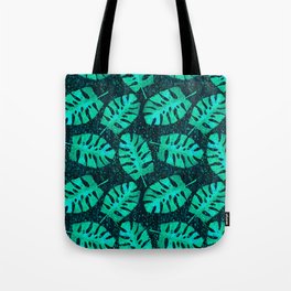 Tropical Rain Collection Tote Bag