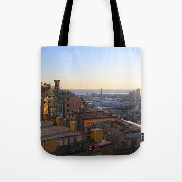 genova sling bag