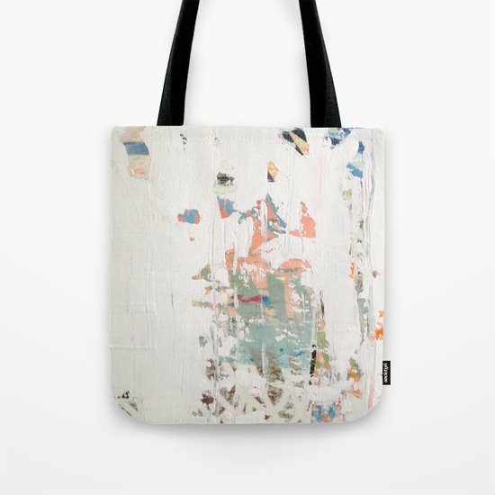 LANDSCAPED Tote Bag