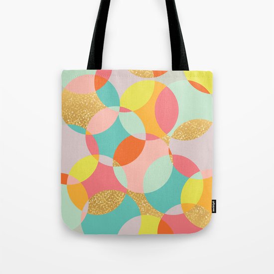 Fancy Tote Bag