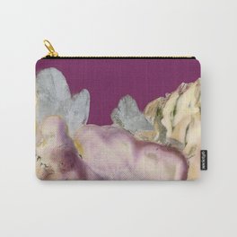 untitled | #4 Carry-All Pouch