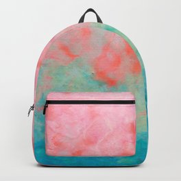 Anaesthesia - Original Abstract Art Backpack