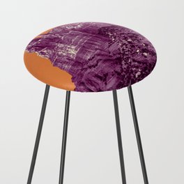 art Counter Stool