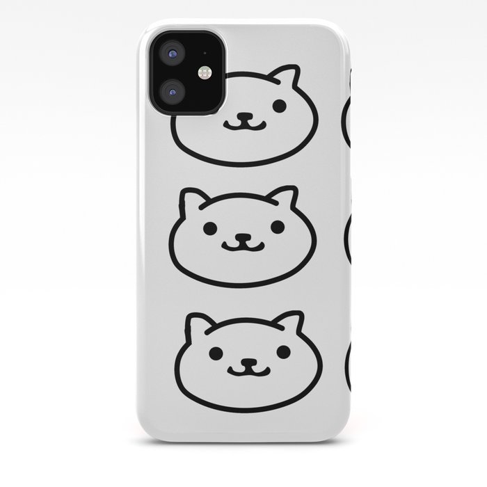Who Atsume iphone 11 case Who Atsume iphone 11 case
