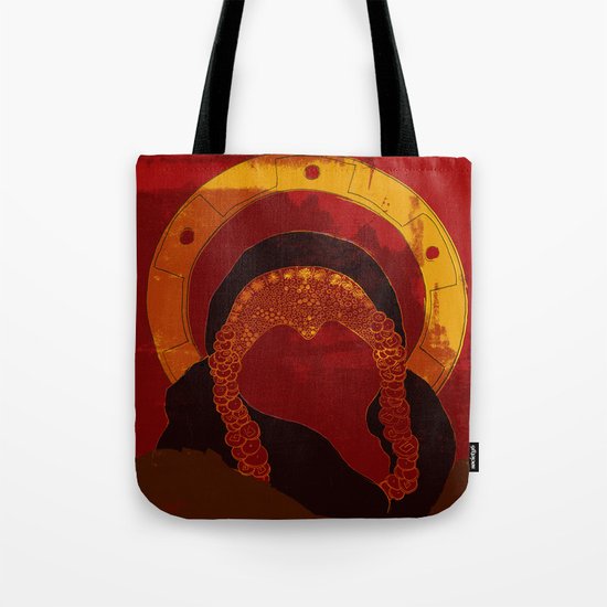 Xena : Warrior Princess Tote Bag