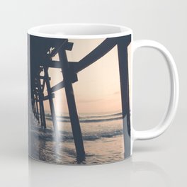 Sunset in San Clemente Coffee Mug