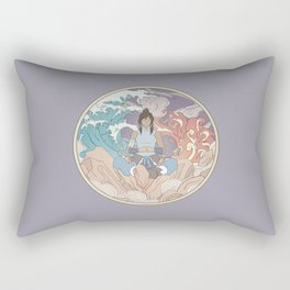 Avatar Korra Rectangular Pillow