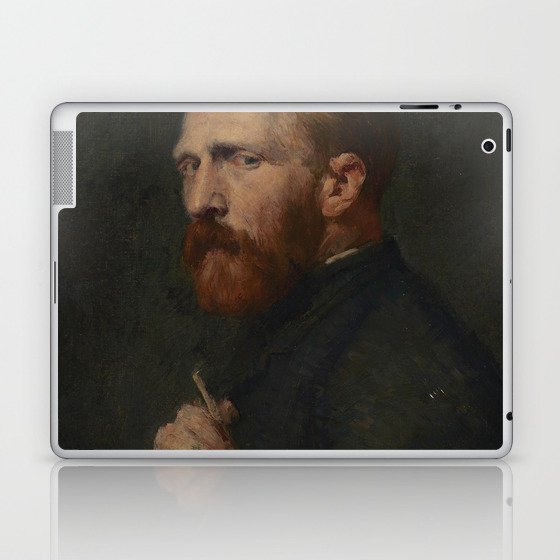 john peter russell vincent van gogh